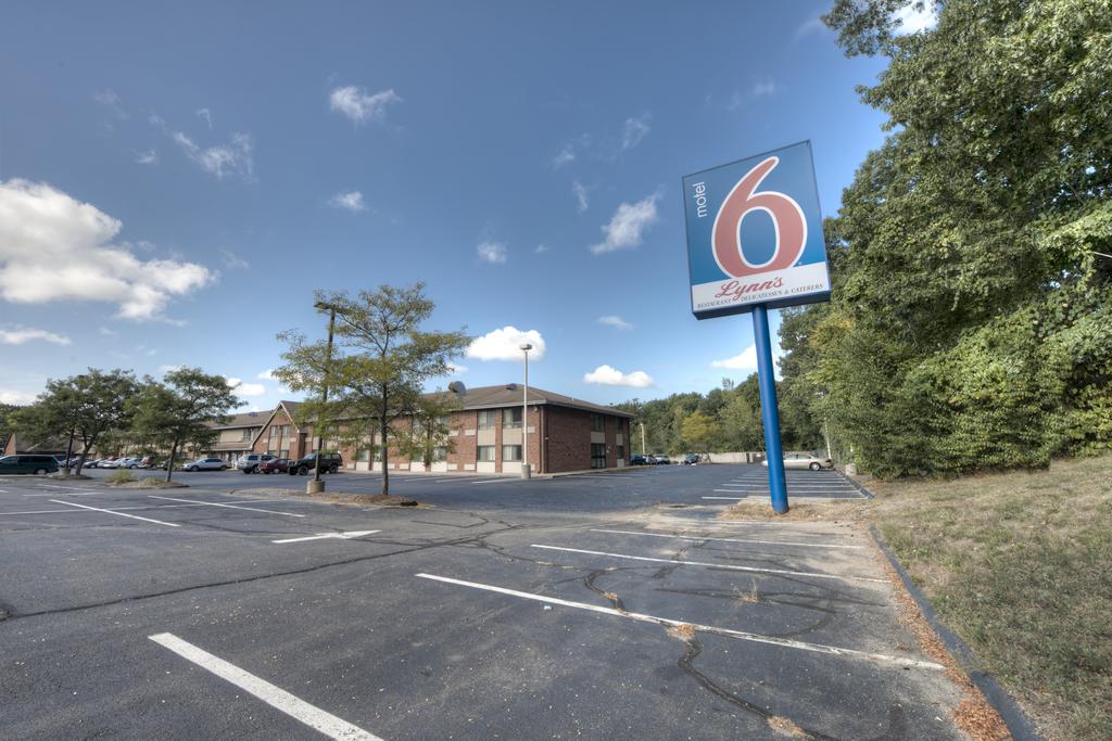 Motel 6 New Haven - Branford