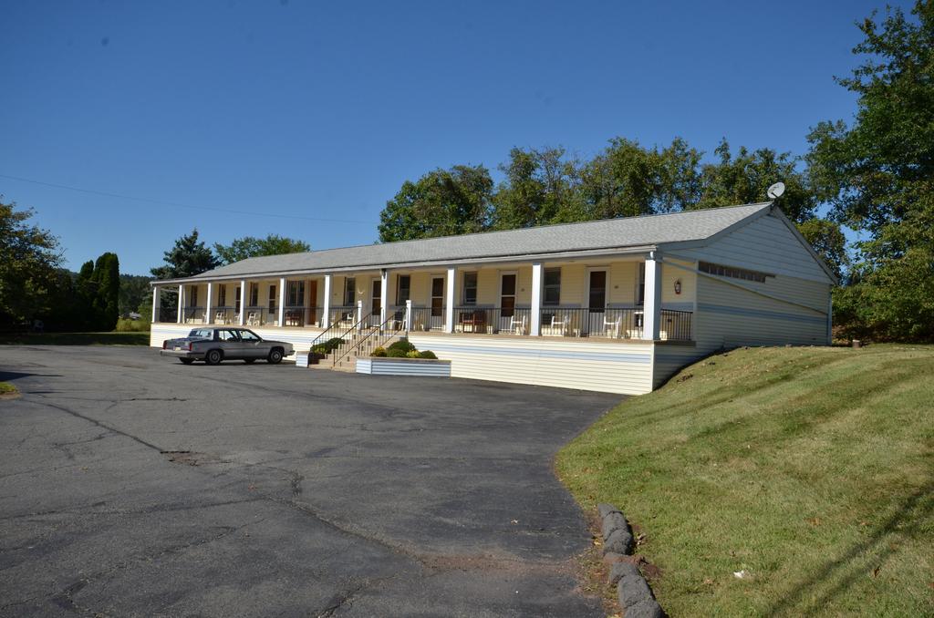 Budget Host Inn Pottstown