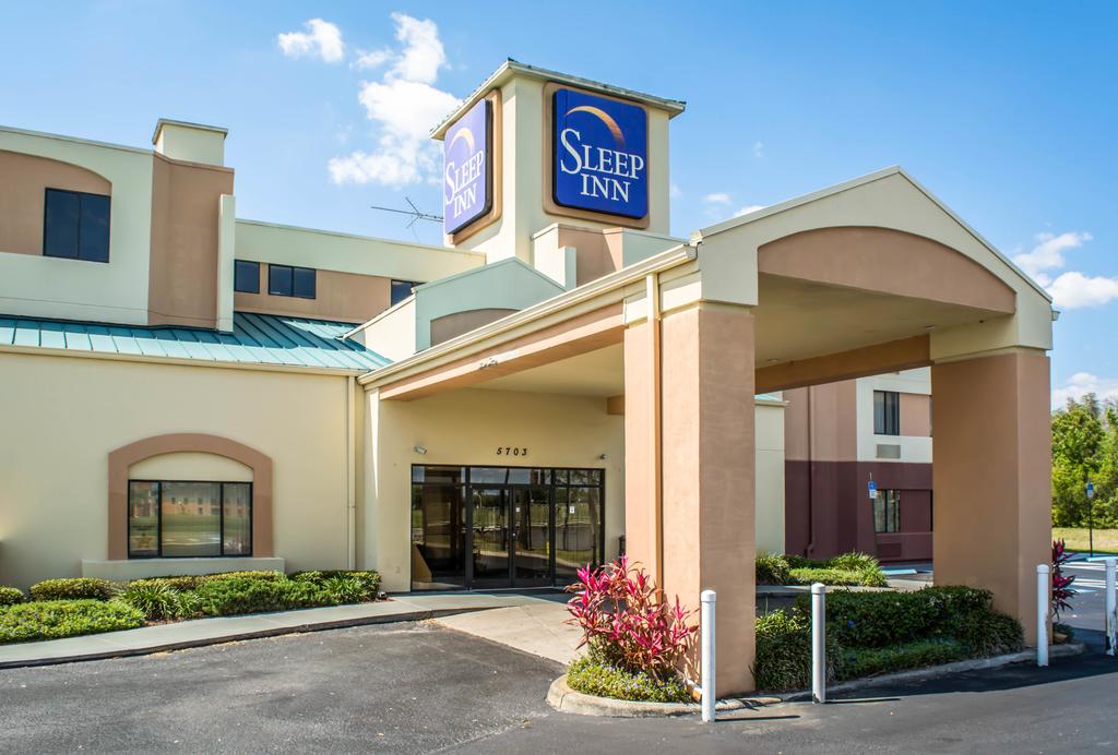 Sleep Inn Wesley Chapel