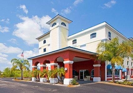 Quality Inn Wesley Chapel