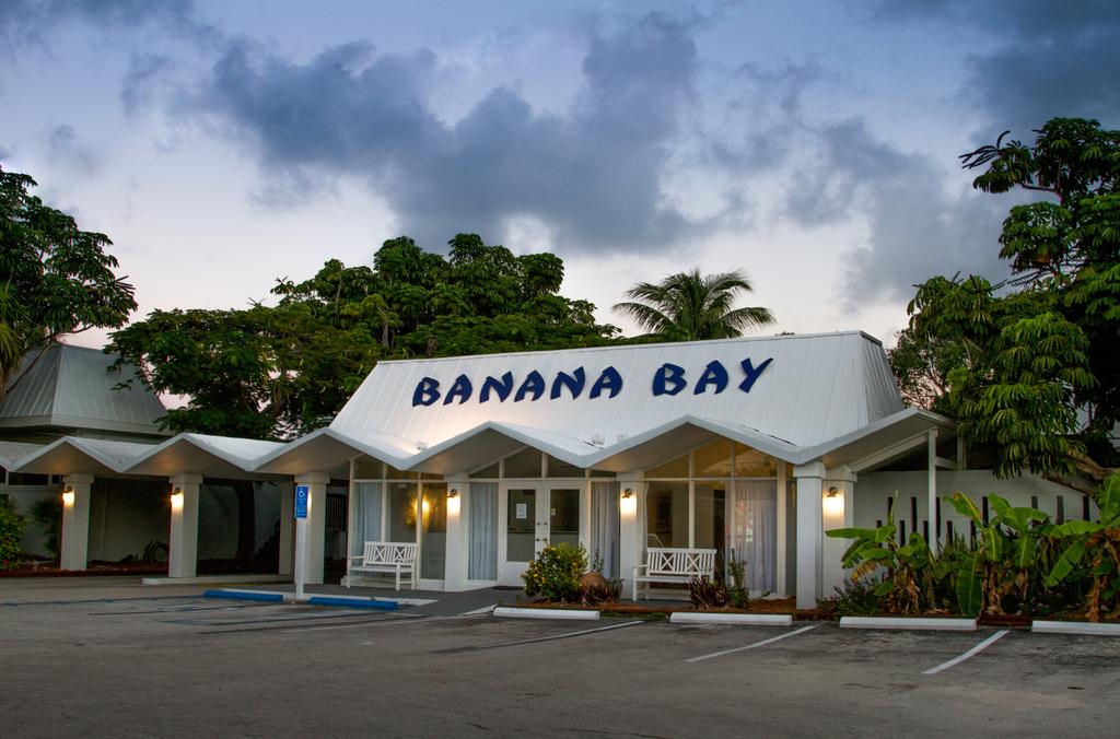 Banana Bay Resort and Marina