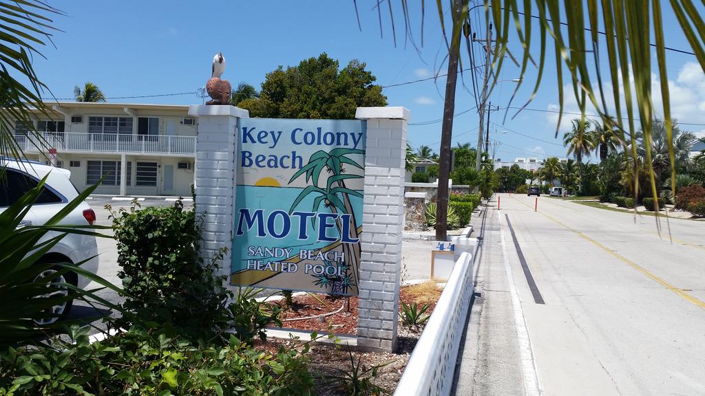 Key Colony Beach Motel