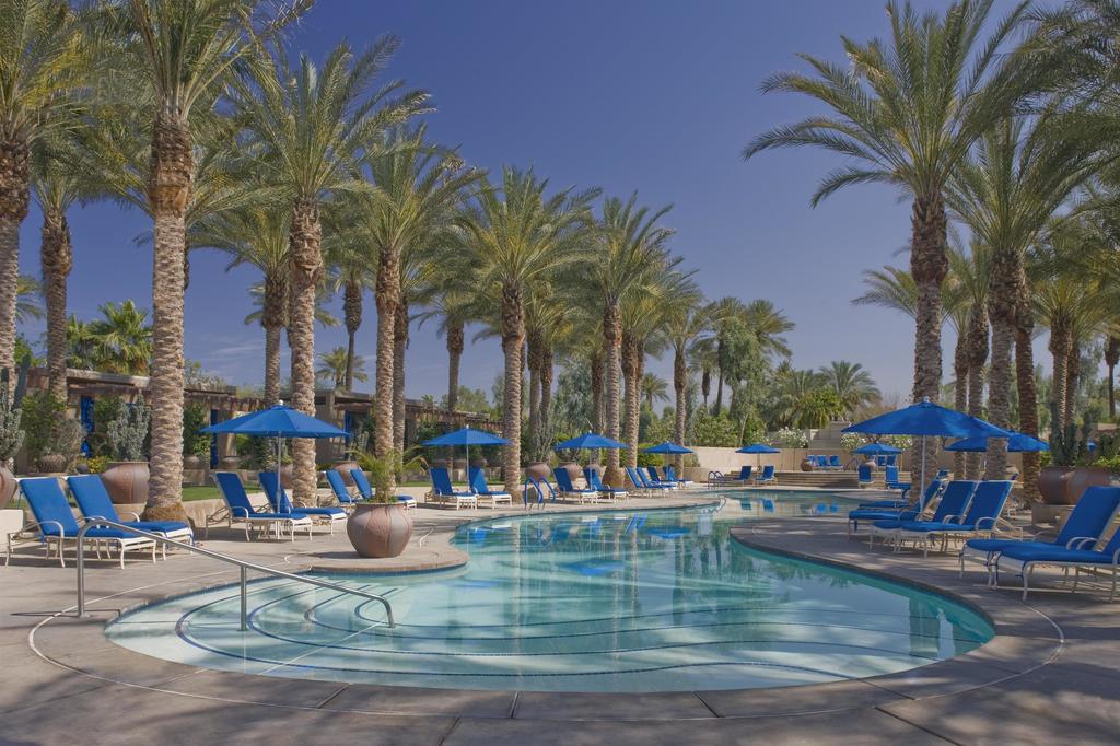 Hyatt Regency Indian Wells Resort and Spa