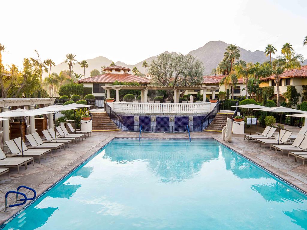 Miramonte Indian Wells Resort and Spa - Curio Collection