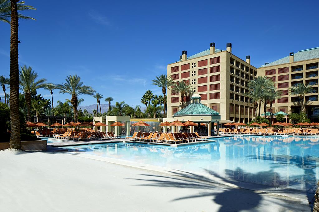 Renaissance Indian Wells Resort and Spa