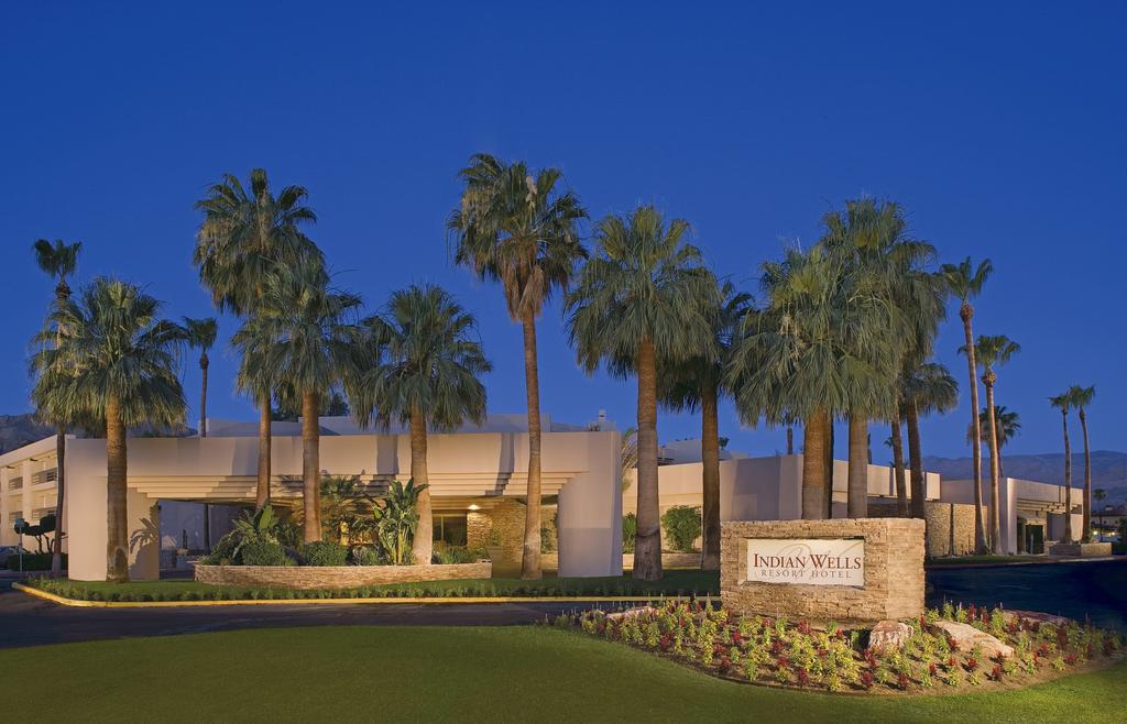 Indian Wells Resort