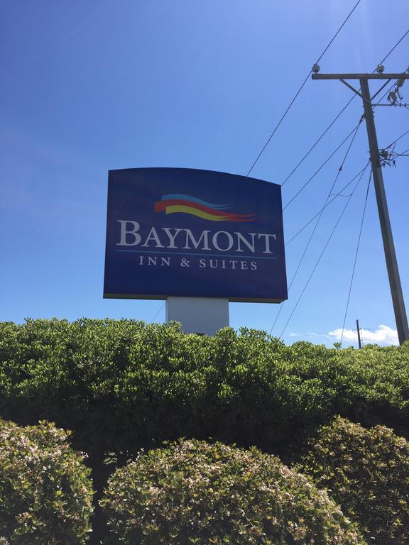 Baymont Inn and Suites Kitty Hawk