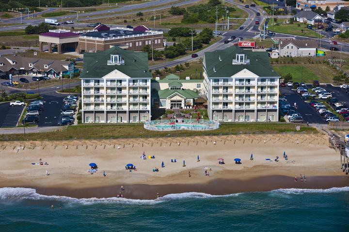 Hilton Garden Inn Outer Banks-Kitty Hawk