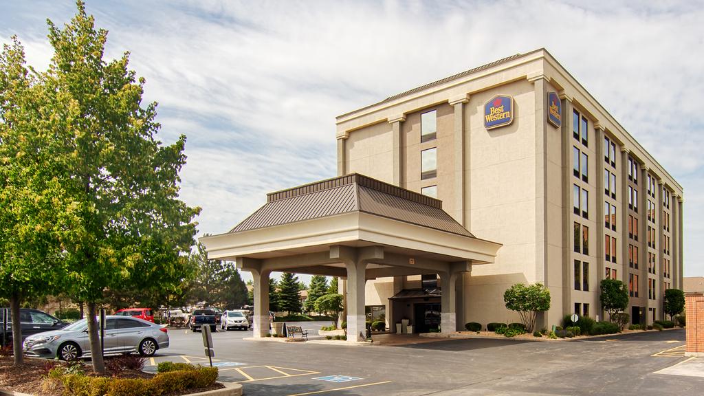 Best Western Plus Chicagoland  Countryside