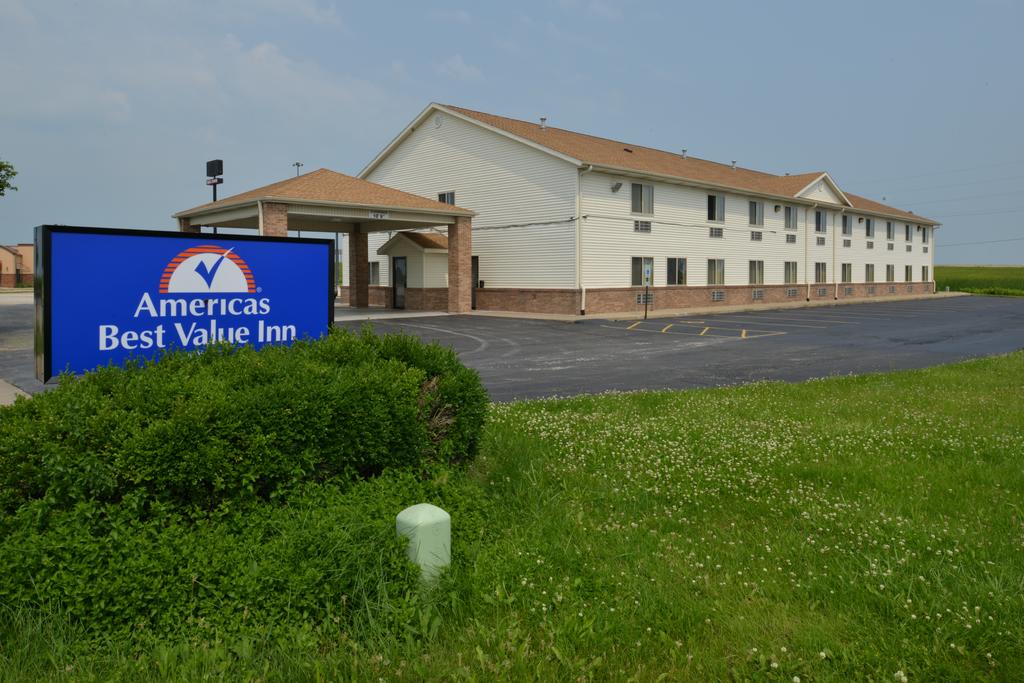 Americas Best Value Inn Wenona