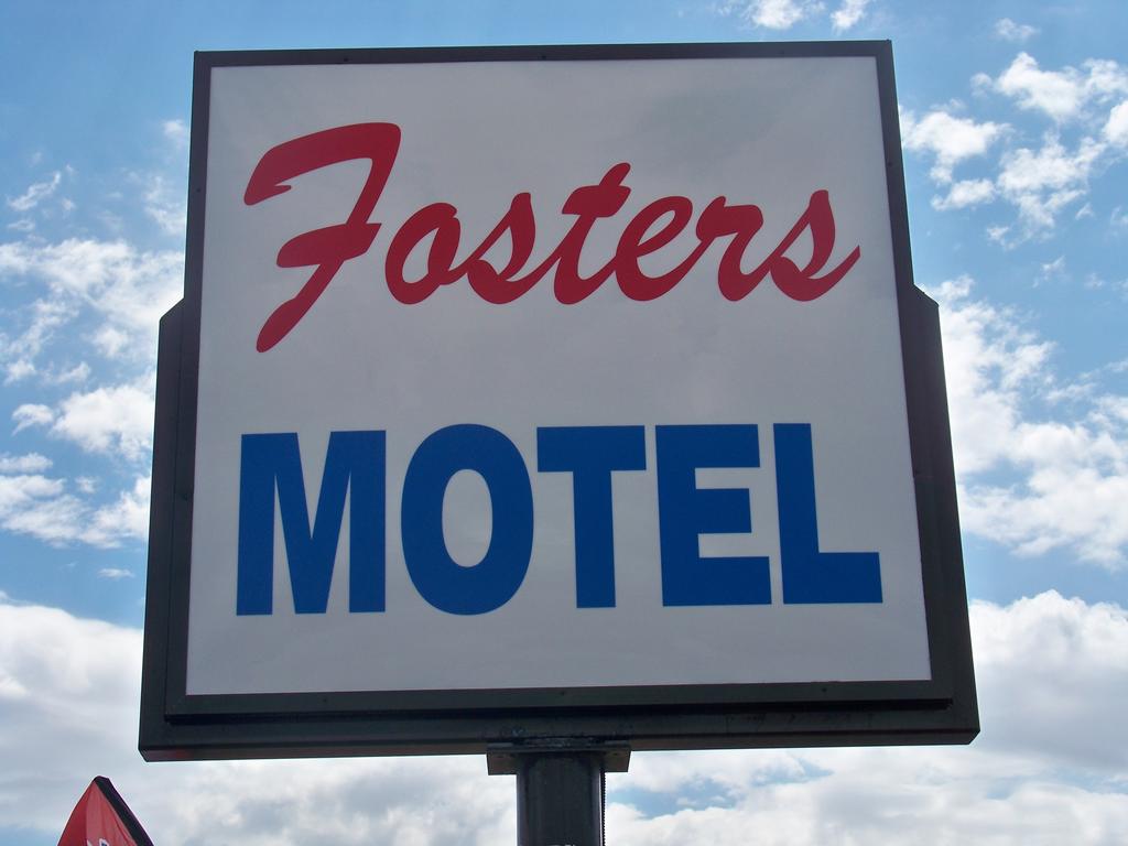 Fosters Motel