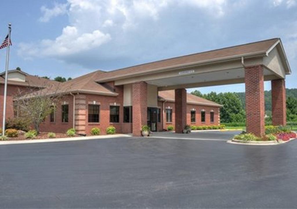 Comfort Inn Marion