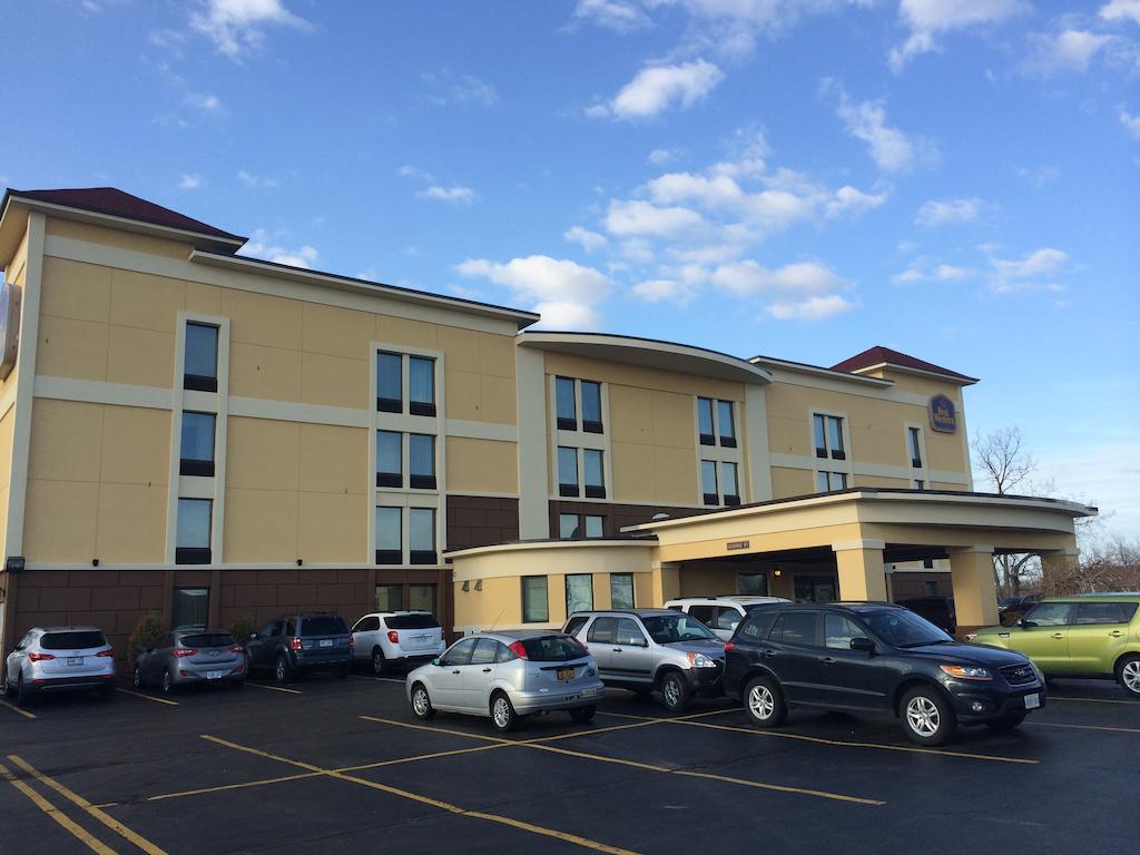 Best Western The Inn - Buffalo Airport