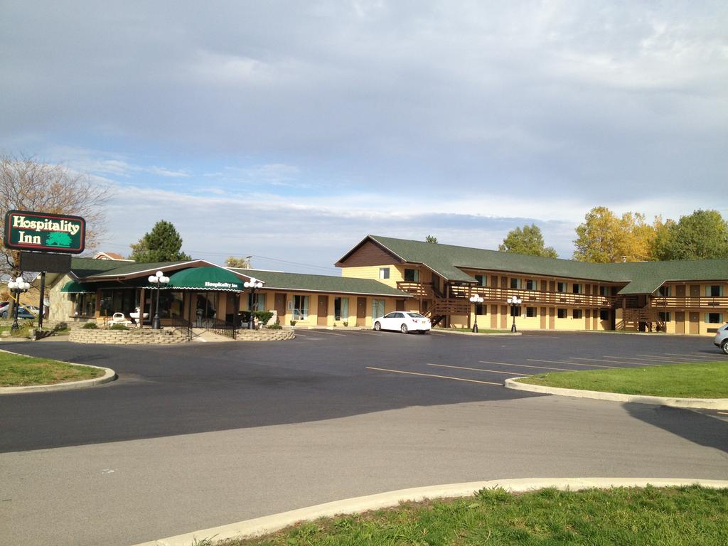 Hospitality Inn - Buffalo Airport