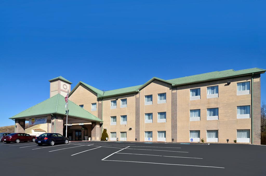 Quality Inn and Suites Cincinnati