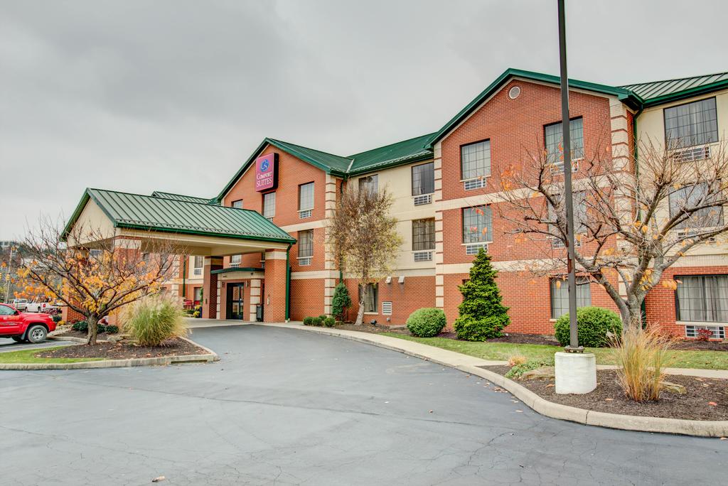 Comfort Suites Coraopolis