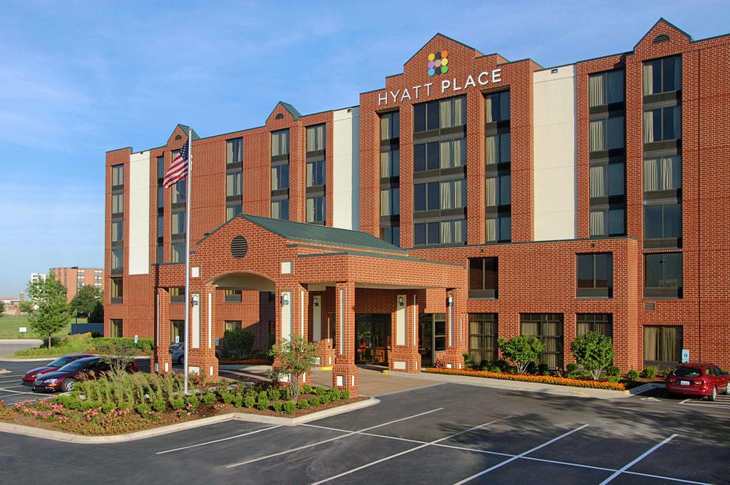 Hyatt Place Pittsburgh Airport