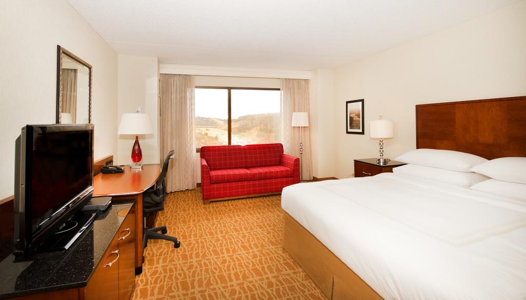 Pittsburgh Airport Marriott