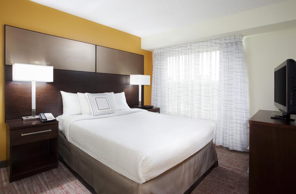 Residence Inn Pittsburgh Airport