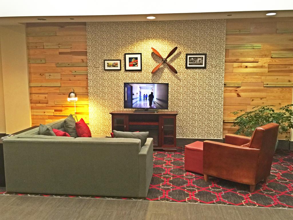 Wyndham Garden Inn Pittsburgh Airport