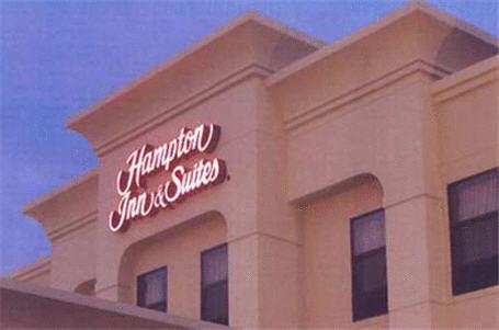 Hampton Inn and Suites Valparaiso