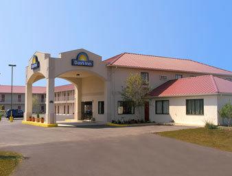 Days Inn Of Centre