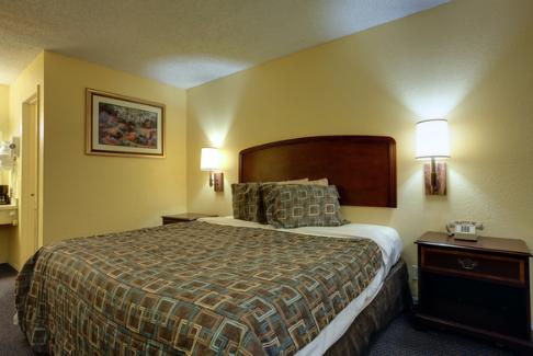 Americas Best Value Inn