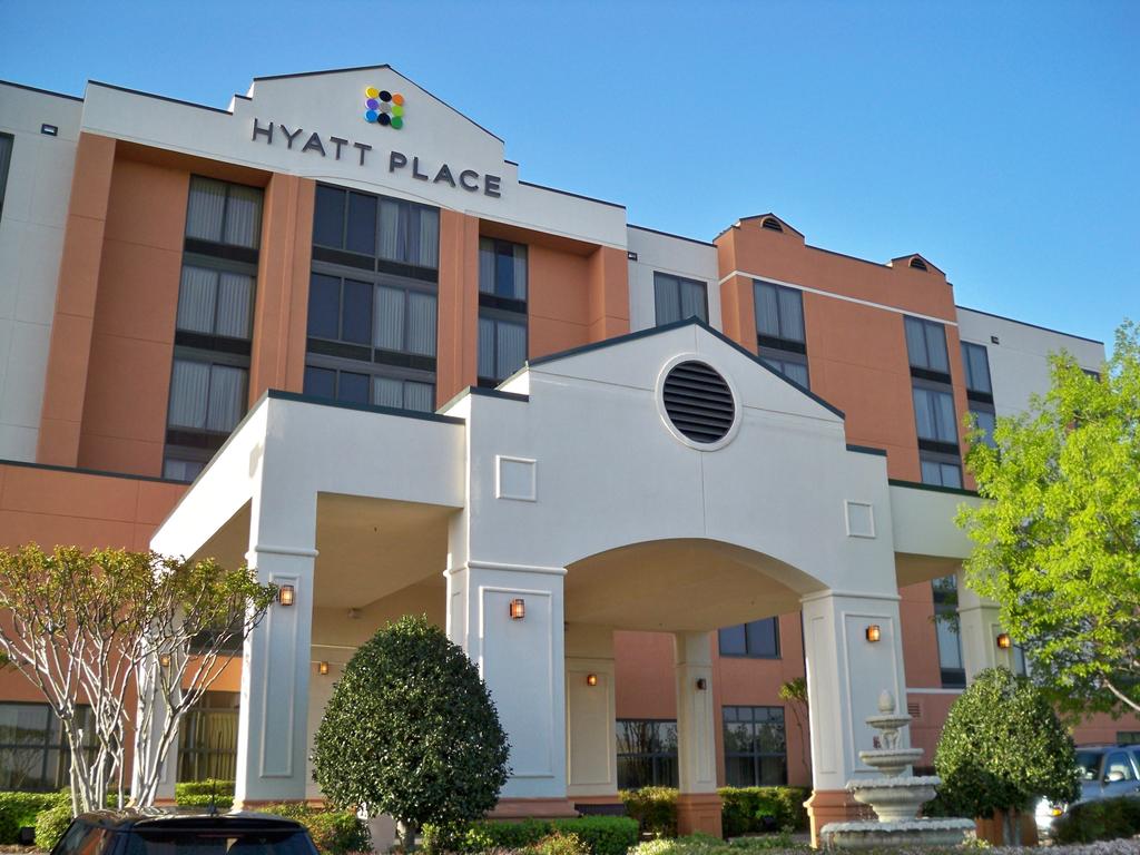 Hyatt Place Dallas Arlington