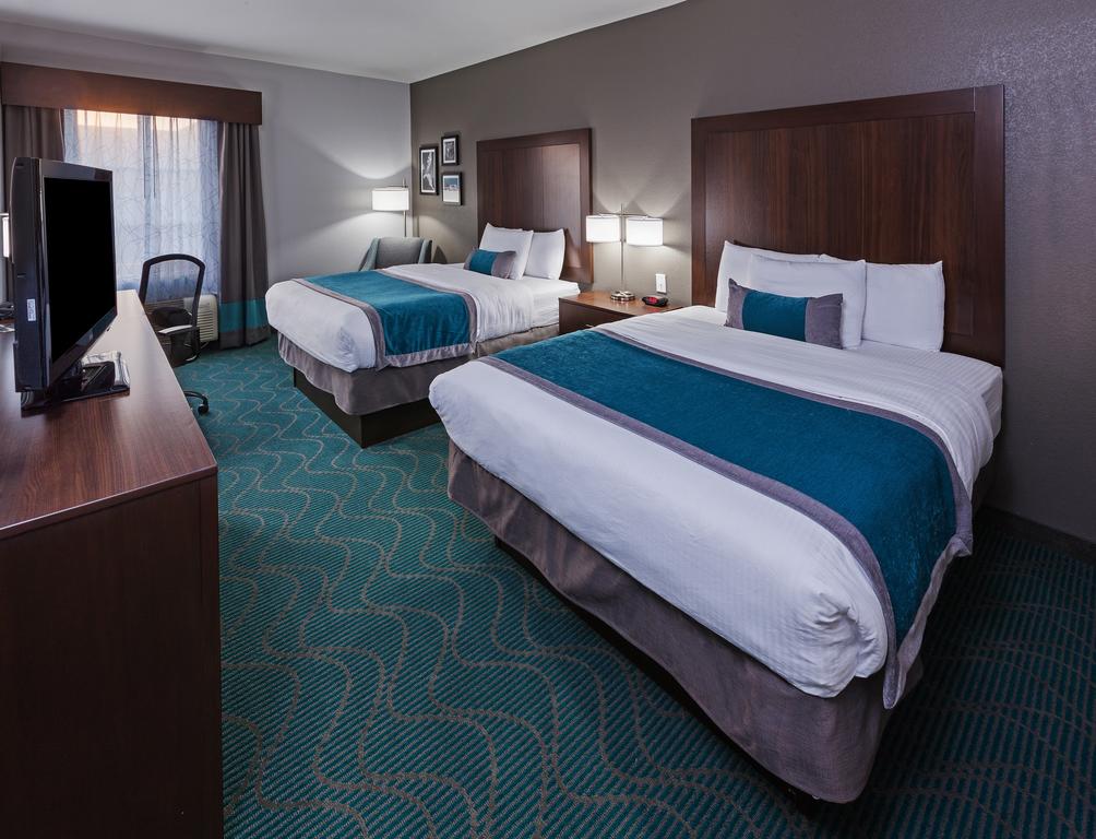 La Quinta Inn and Suites Fort Worth Eastchase