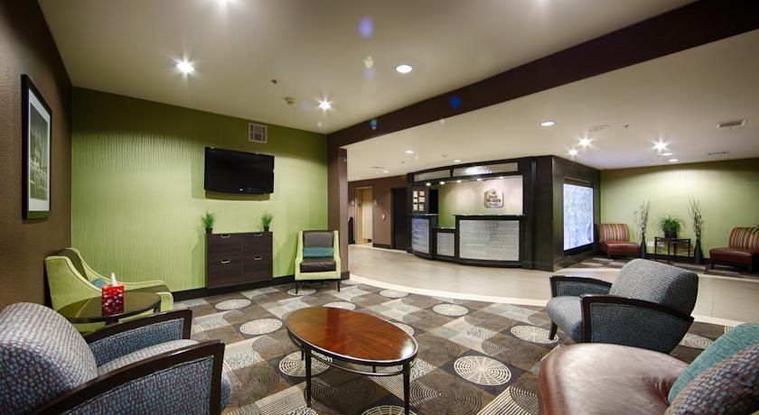 Best Western Plus Arlington North