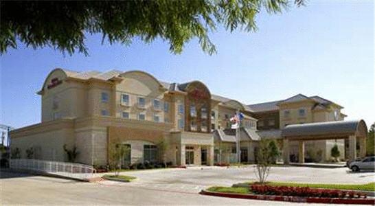 Hilton Garden Inn Dallas-Arlington