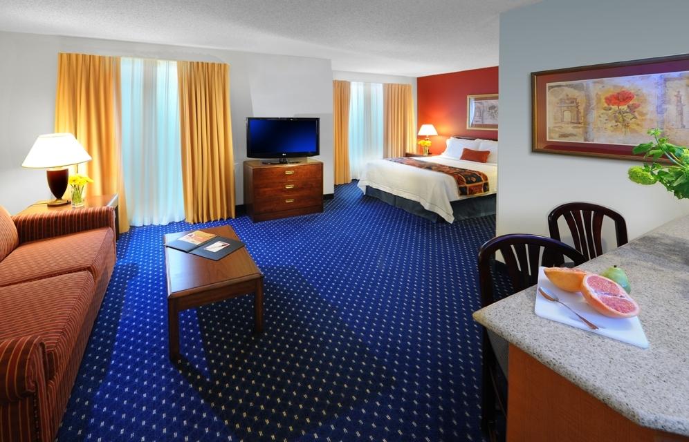 Residence Inn Arlington