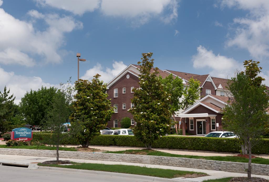 TownePlace Suites Dallas Arlington North