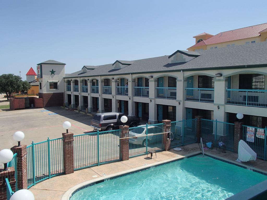 Ranger Inn and Suites