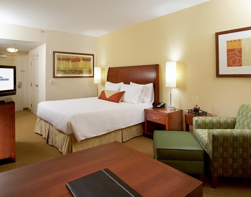 Hilton Garden Inn Arlington S