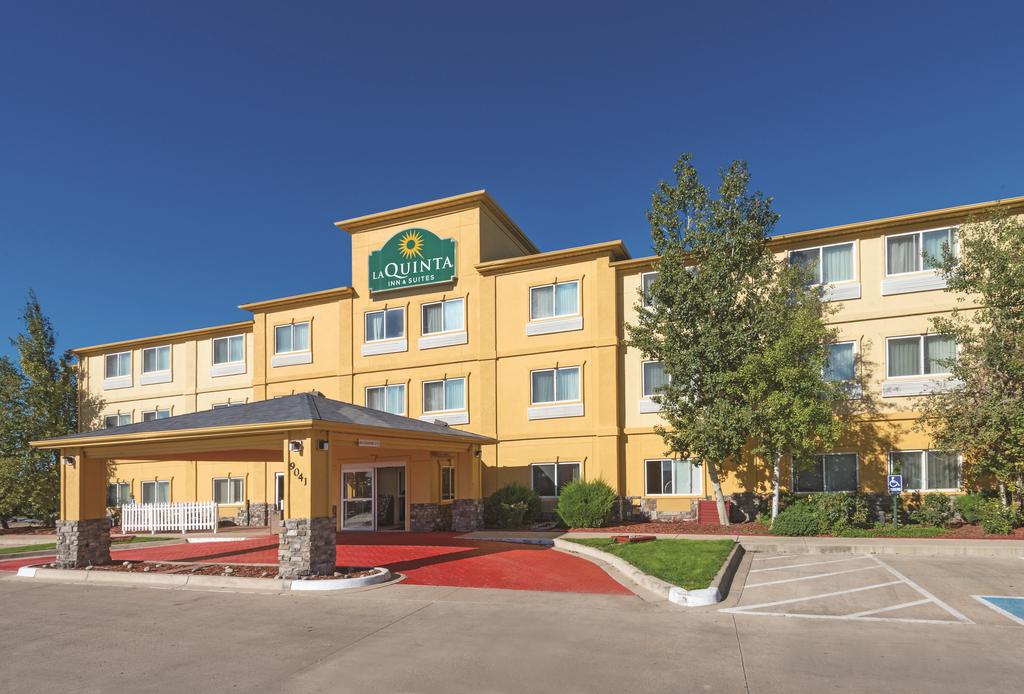 La Quinta Inn and Suites Henderson