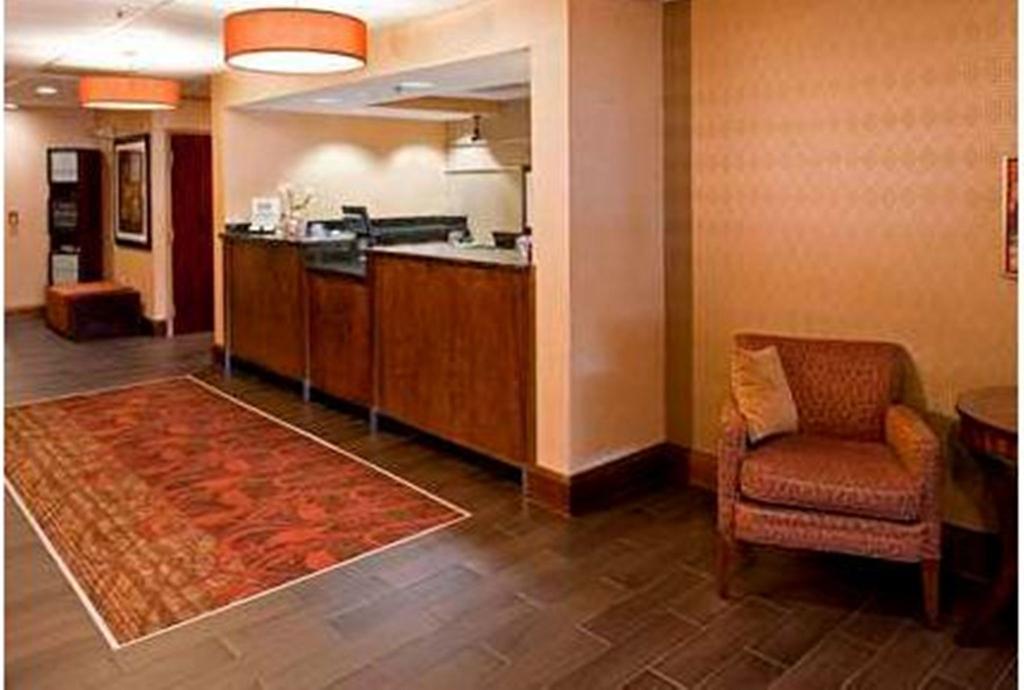 Hampton Inn Southaven