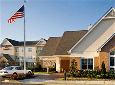 Residence Inn Memphis Southaven