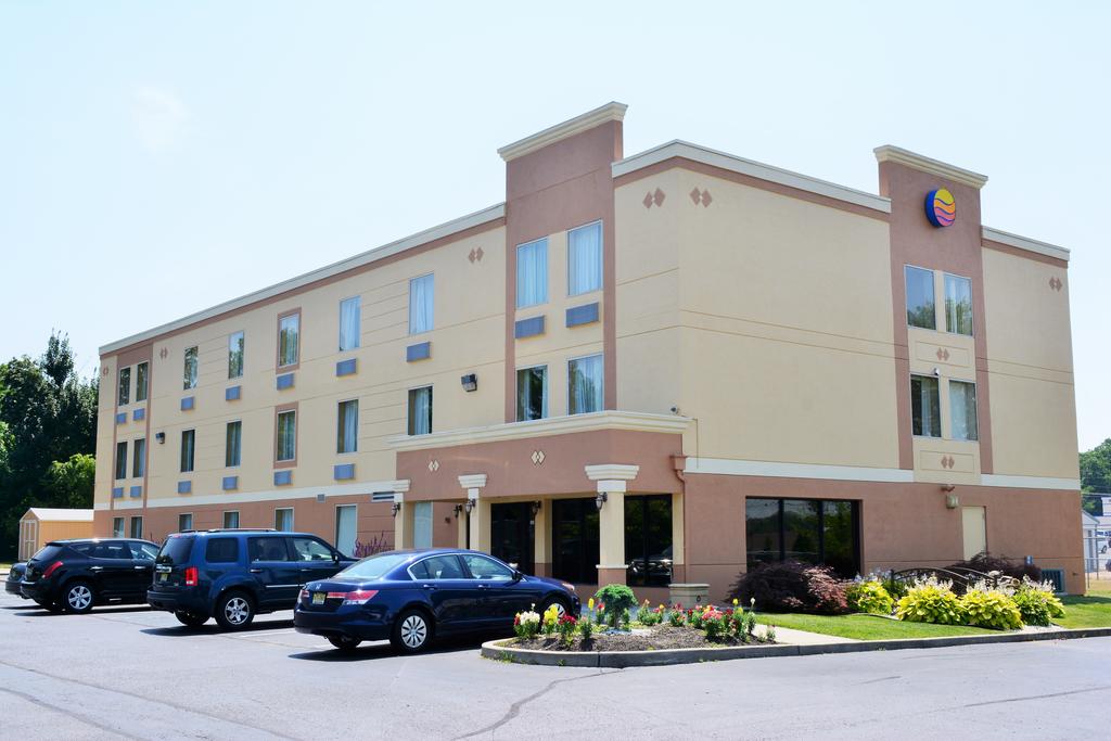 Quality Inn Vineland - Millville