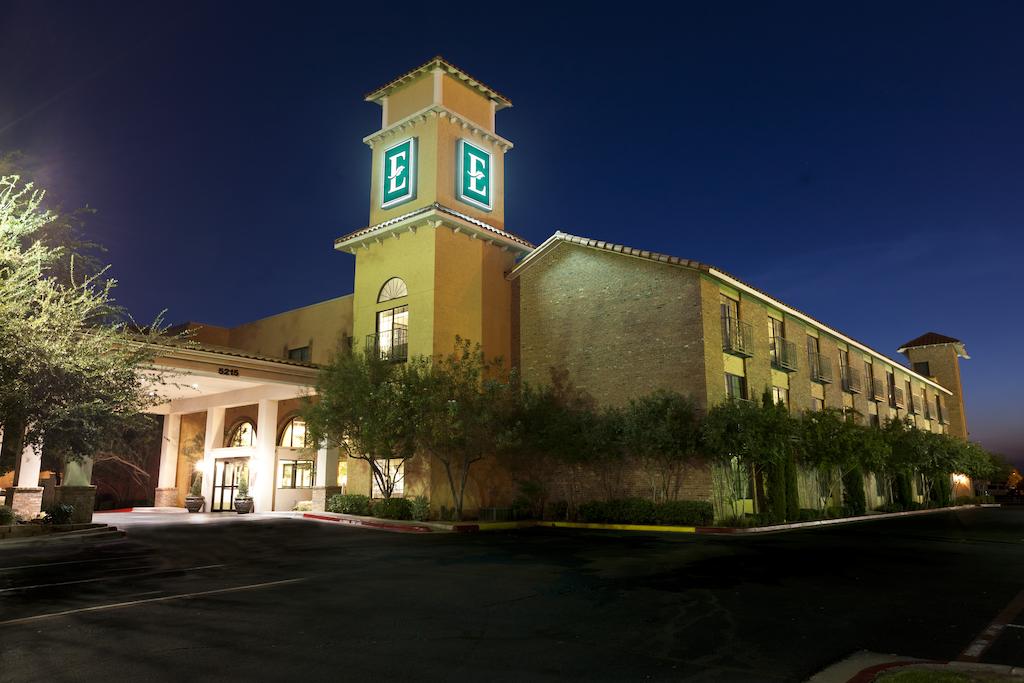 Embassy Suites Lubbock