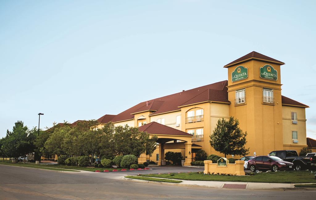 La Quinta Inn and Suites Lubbock North