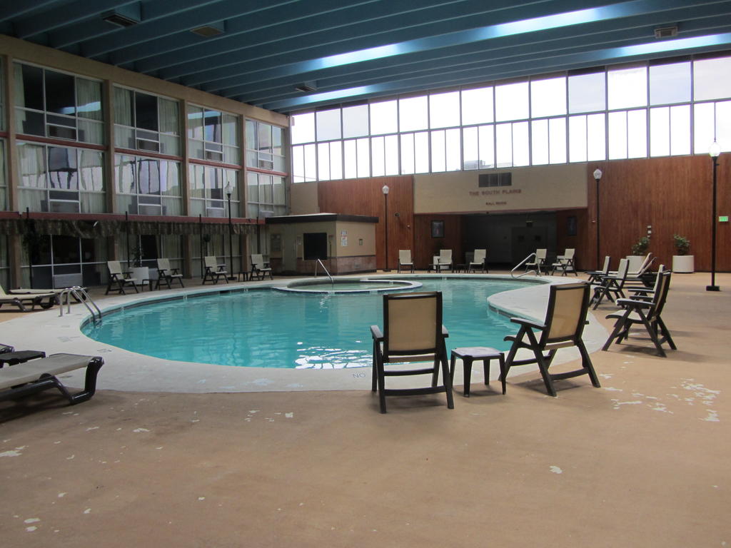 Red Roof Inn and Conference Center Lubbock