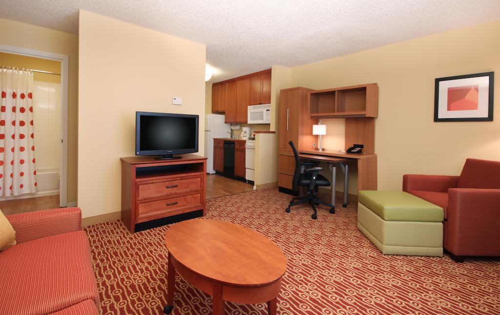 TownePlace Suites Lubbock