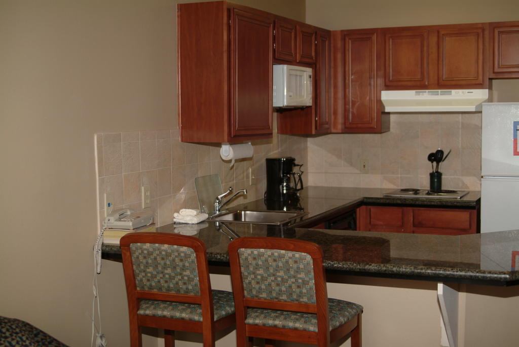 Staybridge Stes Lubbock