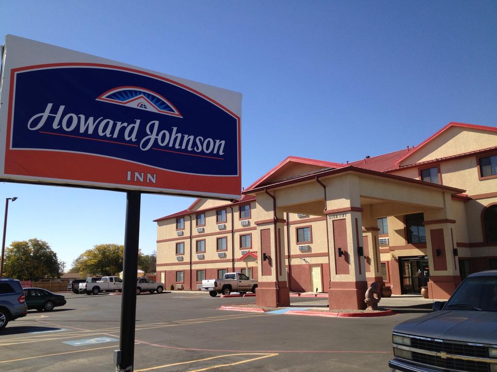 Howard Johnson Lubbock TX