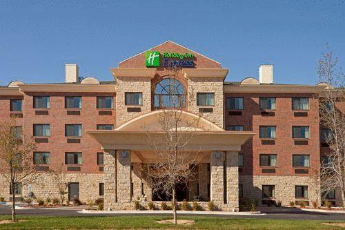 Holiday Inn Exp Stes Lubbock W