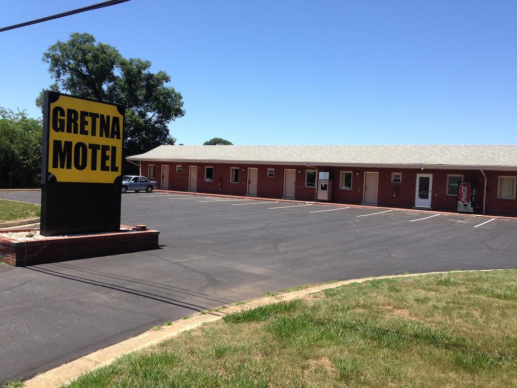 Gretna Motel