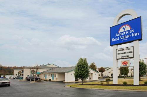 Americas Best Value Inn