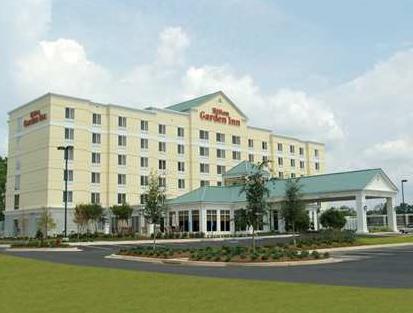 Hilton Garden Inn Meridian