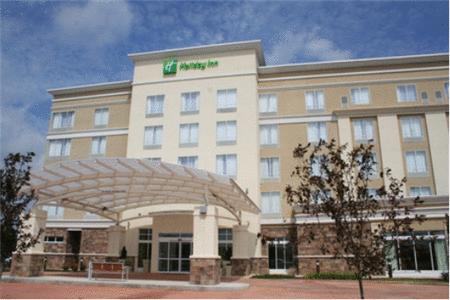 Holiday Inn Meridian South